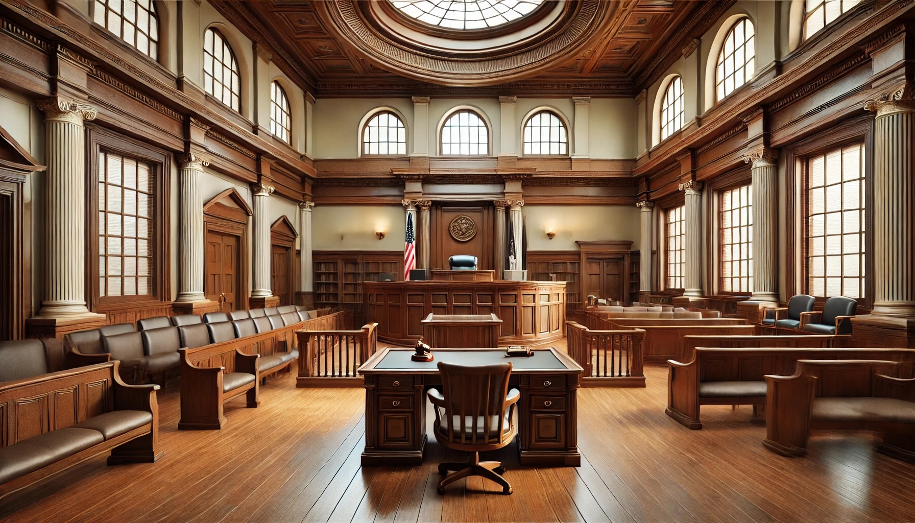 Understanding the jury and jury selection