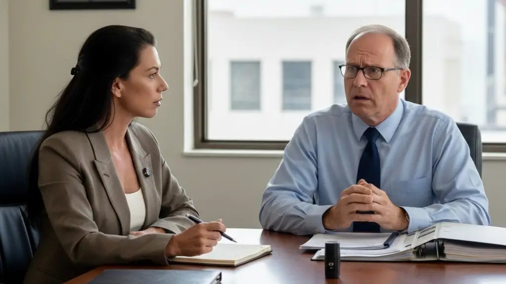 Our personal injury, lawyer is worth it